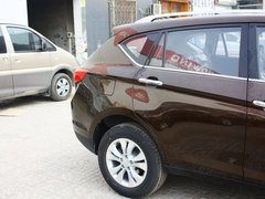 2013款 2.0T 手动 两驱创行版 5座