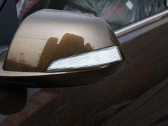 2013款 2.0T 手动 两驱创行版 5座
