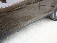 2013款 2.0T 手动 两驱创行版 5座