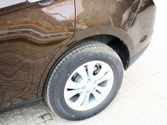 2013款 2.0T 手动 两驱创行版 5座