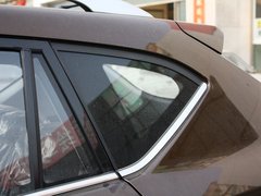 2013款 2.0T 手动 两驱创行版 5座