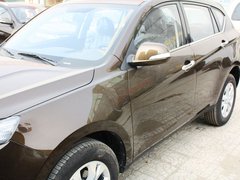 2013款 2.0T 手动 两驱创行版 5座