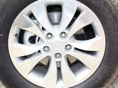 2013款 2.0T 手动 两驱创行版 5座