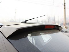 2013款 2.0T 手动 两驱创行版 5座