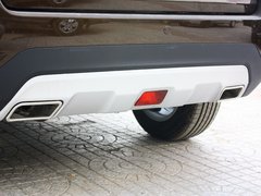 2013款 2.0T 手动 两驱创行版 5座
