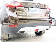 2013款 2.0T 手动 两驱创行版 5座