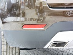 2013款 2.0T 手动 两驱创行版 5座