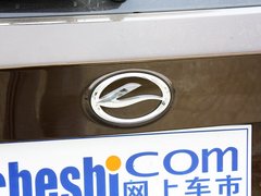 2013款 2.0T 手动 两驱创行版 5座