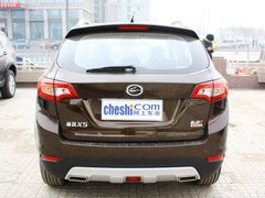 2013款 2.0T 手动 两驱创行版 5座