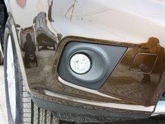 2013款 2.0T 手动 两驱创行版 5座