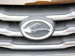 2013款 2.0T 手动 两驱创行版 5座