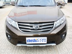 2013款 2.0T 手动 两驱创行版 5座