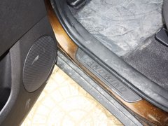 2013款 2.0T 手动 两驱创行版 5座