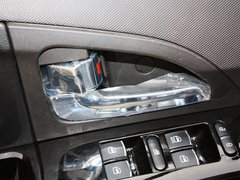 2013款 2.0T 手动 两驱创行版 5座