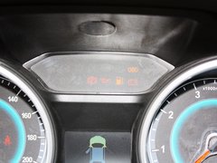 2013款 2.0T 手动 两驱创行版 5座