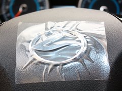 2013款 2.0T 手动 两驱创行版 5座