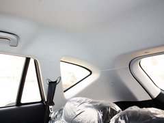 2013款 2.0T 手动 两驱创行版 5座