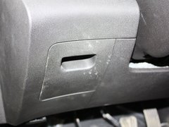 2013款 2.0T 手动 两驱创行版 5座