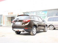 2013款 2.0T 手动 两驱创行版 5座