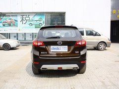 2013款 2.0T 手动 两驱创行版 5座