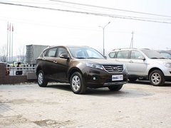 2013款 2.0T 手动 两驱创行版 5座