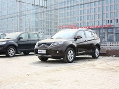 2013款 2.0T 手动 两驱创行版 5座