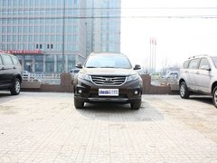 2013款 2.0T 手动 两驱创行版 5座