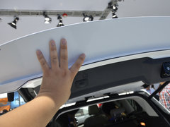 2013款 2.0T 自动 四驱尊贵型 5座