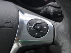 2013款 2.0T 自动 四驱尊贵型 5座