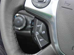 2013款 2.0T 自动 四驱尊贵型 5座