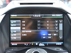 2013款 2.0T 自动 四驱尊贵型 5座