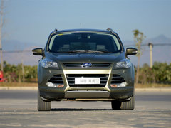2013款 2.0T 自动 四驱尊贵型 5座
