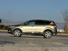 2013款 2.0T 自动 四驱尊贵型 5座