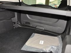 2013款 2.0T 自动 四驱尊贵型 5座
