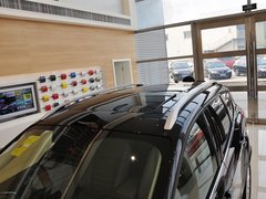 2013款 2.0T 自动 四驱尊贵型 5座