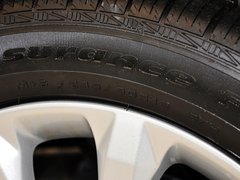 2013款 2.0T 自动 四驱尊贵型 5座