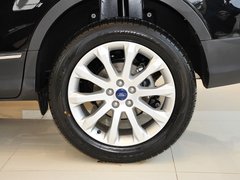 2013款 2.0T 自动 四驱尊贵型 5座