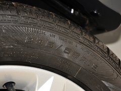 2013款 2.0T 自动 四驱尊贵型 5座
