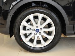 2013款 2.0T 自动 四驱尊贵型 5座