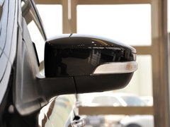 2013款 2.0T 自动 四驱尊贵型 5座