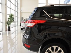 2013款 2.0T 自动 四驱尊贵型 5座