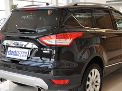 2013款 2.0T 自动 四驱尊贵型 5座