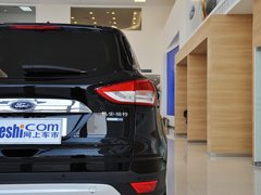 2013款 2.0T 自动 四驱尊贵型 5座