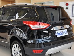 2013款 2.0T 自动 四驱尊贵型 5座