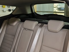 2013款 2.0T 自动 四驱尊贵型 5座