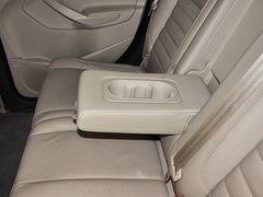 2013款 2.0T 自动 四驱尊贵型 5座