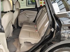2013款 2.0T 自动 四驱尊贵型 5座