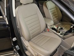 2013款 2.0T 自动 四驱尊贵型 5座