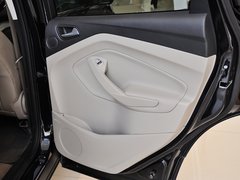2013款 2.0T 自动 四驱尊贵型 5座