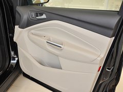 2013款 2.0T 自动 四驱尊贵型 5座